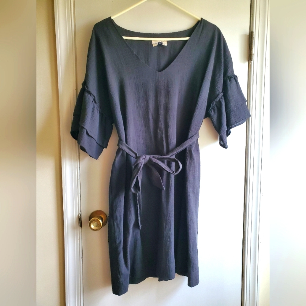 Universal Threads Medium Black - image 1